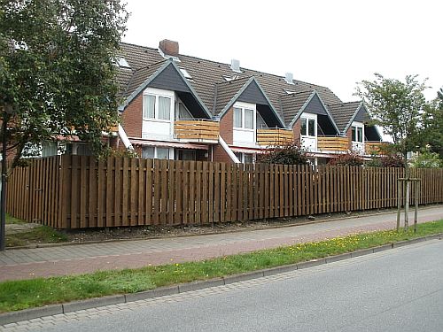 Ferienwohnung Schwabe Cuxhaven
