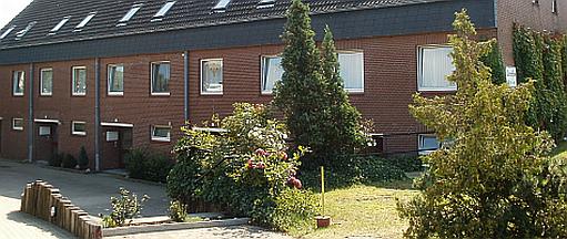 Ferien im Vinnenhus Cuxhaven-Duhnen