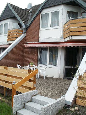 Ferienwohnung Schwabe Cuxhaven Duhnen