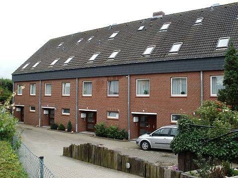 Ferienwohnung Schwabe Cuxhaven Duhnen