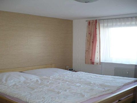 Ferienwohnung Schwabe Cuxhaven Duhnen